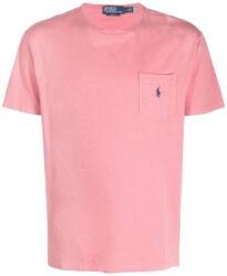 Ralph Lauren T-Shirt Sscnpktclsm1-Short Sleeve-T-Shirt 710835756015 desert rose (710835756015 desert rose)