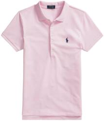 Ralph Lauren Polo Julie-Slim-Short Sleeve 211870245034 650 pink (211870245034 650 pink)