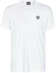 EA7 T-Shirt 8NPT16PJRGZ 1100 white (8NPT16PJRGZ 1100 white)