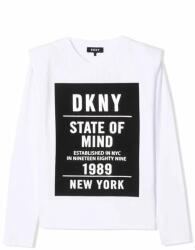 DKNY K Girl Blouse DKNY D35R69 A (D35R69 A -10B λευκο)