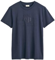 Gant T-Shirt 3G2003140 G0433 evening blue (3G2003140 G0433 evening blue)