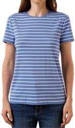 Ralph Lauren T-Shirt Alli-Short Sleeve-T-Shirt 200889100002 400 Blue (200889100002 400 Blue)