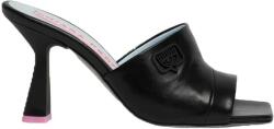 Chiara Ferragni Sneakers CF2943-001 black (CF2943-001 black)