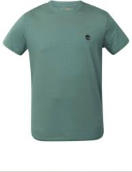 Timberland T-Shirt Dunstan River Short Sleeve TB0A2BPRCL61 314 teal (TB0A2BPRCL61 314 teal)