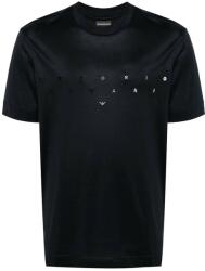 Giorgio Armani T-Shirt 3D1TA21JUVZ 0058 puffy black (3D1TA21JUVZ 0058 puffy black)