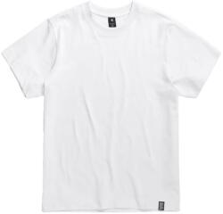 G-STAR RAW T-Shirt Essential Loose R T D23471-C784-110 110-white (D23471-C784-110 110-white)