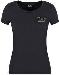 EA7 T-Shirt 8NTT65TJDQZ 1200 black