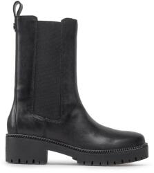 GUESS Boots Guess Ibbie FL8IBBLEA10 black (FL8IBBLEA10 black)