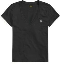Ralph Lauren T-Shirt New Rltvnpp-Short Sleeve-T-Shirt 211902403003 001 black (211902403003 001 Black)