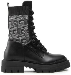 GUESS Boots Odalis FL8OSDFAL10 black (FL8OSDFAL10 black)