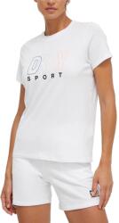 DKNY T-Shirt Logo DP1T8816 910M white combo (DP1T8816 910M white combo)
