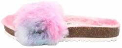 Buffalo Slippers Buffalo 1624026 (1624026 pink/blue)