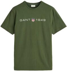 Gant T-Shirt 3G2003242 G0313 jelly green (3G2003242 G0313 jelly green)