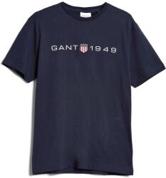 Gant T-Shirt 3G2003242 G0433 evening blue (3G2003242 G0433 evening blue)