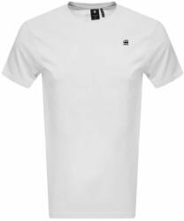 G-STAR RAW T-Shirt Lash R T SS D16396-B353-110 110-white (D16396-B353-110 110-white)