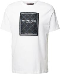 Michael Kors T-Shirt Empire Flagship Tee CS451VR1V2 100 white (CS451VR1V2 100 white)