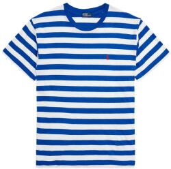 Ralph Lauren T-Shirt New Rltvnpp-Short Sleeve 211924295001 400 blue (211924295001 400 blue)