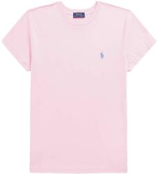 Ralph Lauren T-Shirt New Rltpp-Short Sleeve 211898698019 650 pink (211898698019 650 pink)
