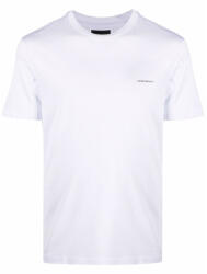 Giorgio Armani T-Shirt 8N1TD81JUVZ 0100 bianco ottico (8N1TD81JUVZ 0100 bianco ottico)