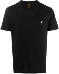 Ralph Lauren T-Shirt 714844756001 RB079 polo black (714844756001 RB079 polo black)