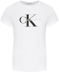 Calvin Klein T-Shirt Core Monogram Regular J20J219142 YAF bright white (J20J219142 YAF bright white)