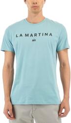 La Martina T-Shirt 3LMYMR005 03227 aquifer (3LMYMR005 03227 aquifer)