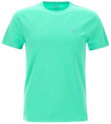 Ralph Lauren T-Shirt Sscncmslm2-Short Sleeve-T-Shirt 710671438313 300 Green (710671438313 300 Green)