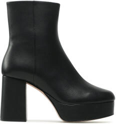 TED BAKER Боти Dayli Leather Platform Ankle Boot 261153 black (261153 black)