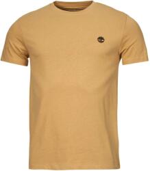 Timberland T-Shirt Dunstan River Short Sleeve TB0A2BPREH31 230 light brown (TB0A2BPREH31 230 light brown)