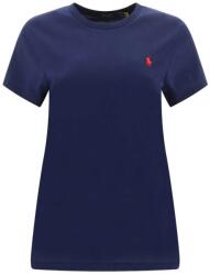 Ralph Lauren T-Shirt New Rltpp-Short Sleeve-T-Shirt 211898698006 410 Navy (211898698006 410 Navy)