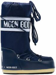 MOON BOOT Boots Moon Boot Nylon 14004400 (14004400 002 blue)