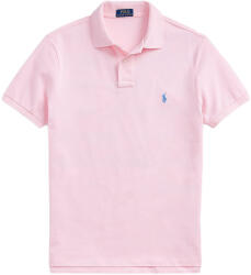 Ralph Lauren Polo Sskccmslm1-Short Sleeve-Knit 710782592033 650 pink (710782592033 650 pink)