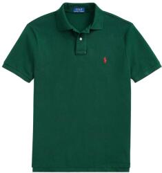 Ralph Lauren Polo Sskccmslm1-Short Sleeve-Knit 710782592015 300 green (710782592015 300 green)