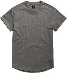 G-STAR RAW T-Shirt Lash R T SS D16396-B353-1260 1260-gs grey (D16396-B353-1260 1260-gs grey)