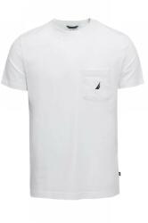 Nautica T-Shirt 3NCV41050 1bw bright white (3NCV41050 1bw bright white)