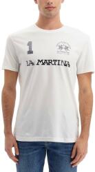 La Martina T-Shirt 3LMWMR309 B0621 (3LMWMR309 B0621)