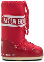 MOON BOOT Boots Moon Boot Icon Nylon 14004400 003 red (14004400 003 red)