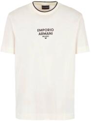 Giorgio Armani T-Shirt 3D1T731JPZZ 01A4 ea mi vanilla (3D1T731JPZZ 01A4 ea mi vanilla)