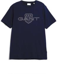 Gant T-Shirt 3G2005143 G0433 evening blue (3G2005143 G0433 evening blue)