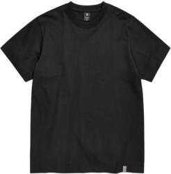 G-STAR RAW T-Shirt Essential Loose R T D23471-C784-6484 6484-dk black (D23471-C784-6484 6484-dk black)