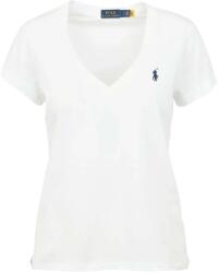 Ralph Lauren T-Shirt New Rltvnpp-Short Sleeve-T-Shirt 211902403001 100 white (211902403001 100 White)