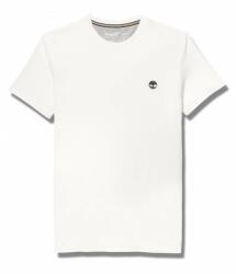 Timberland T-Shirt Dunstan River Short Sleeve TB0A2BPR1001 100 white (TB0A2BPR1001 100 white)