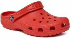 Crocs Papucs Crocs Classic 10001 Piros (Crocs Classic 10001)