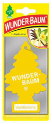 Wunder-Baum Odorizant Auto Wunder-Baum®, Vanilla (AVX-AM23-013) - demarc