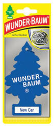 Wunder-Baum Odorizant Auto Wunder-Baum®, New Car (AVX-AM23-006) - demarc