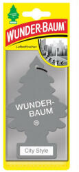 Wunder-Baum Odorizant Auto Wunder-Baum®, City Style (AVX-AM23-169) - demarc
