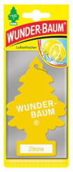 Wunder-Baum Odorizant Auto Wunder-Baum®, Lemon (AVX-AM23-010) - demarc