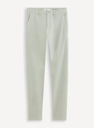 Celio Tocharles Chino Pantaloni Celio | Gri | Bărbați | 30/34