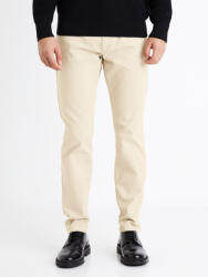 Celio Tocharles Chino Pantaloni Celio | Bej | Bărbați | 30/34