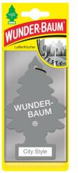 Wunder-Baum Odorizant Auto Wunder-Baum®, City Style